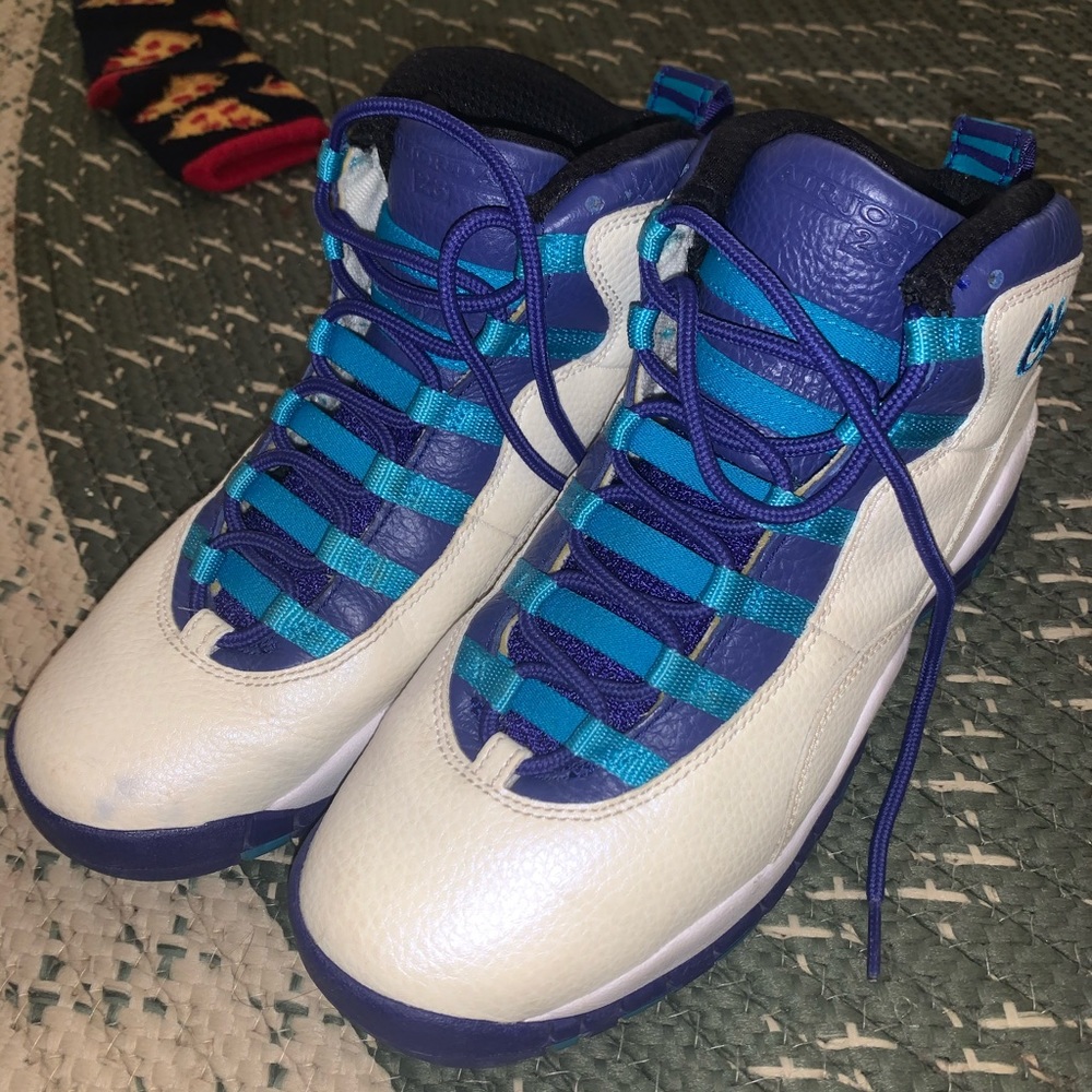 Jordan’s